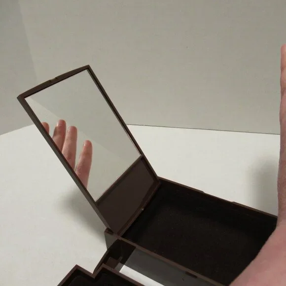 Vintage 80's The Jewel Kit Jewelry box - Picture 11 of 16